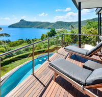 Whitsunday Holidays - Accommodation 4U