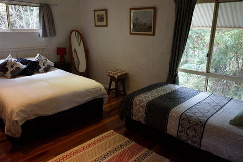 Kidd Street Cottages - Accommodation 4U 0