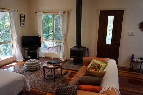 Kidd Street Cottages - Accommodation 4U 1