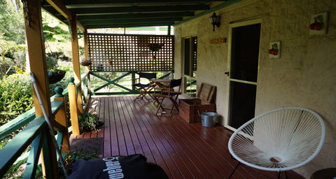 Kidd Street Cottages - Accommodation 4U 2