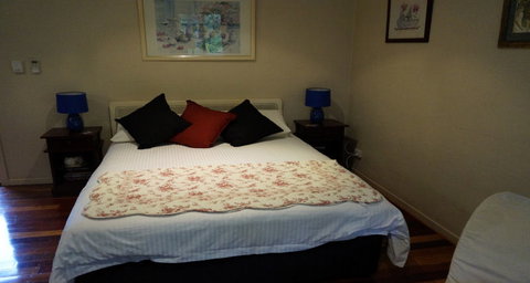 Kidd Street Cottages - Accommodation 4U 3