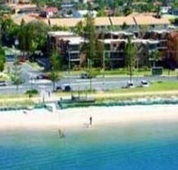 Broadwater Garden Village - Accommodation 4U