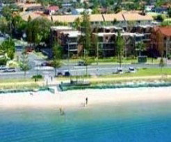Broadwater Garden Village - Accommodation 4U 0