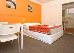 Ocean Blue Motel - Accommodation 4U 0