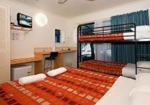 Ocean Blue Motel - Accommodation 4U 2