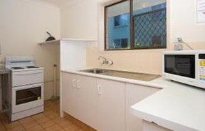Ocean Blue Motel - Accommodation 4U 3