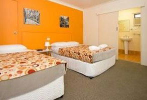 Ocean Blue Motel - Accommodation 4U 5