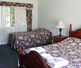 Woodleigh Homestead Bed & Breakfast - Accommodation 4U 1