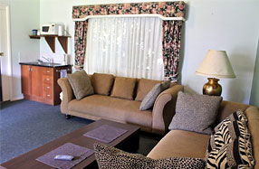 Woodleigh Homestead Bed & Breakfast - Accommodation 4U 2