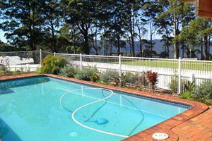 Woodleigh Homestead Bed & Breakfast - Accommodation 4U 4