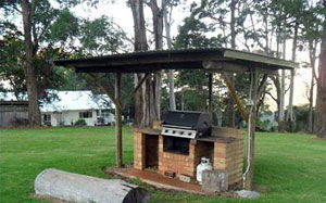 Woodleigh Homestead Bed & Breakfast - Accommodation 4U 5