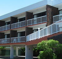 Estuary Motor Inn - Accommodation 4U