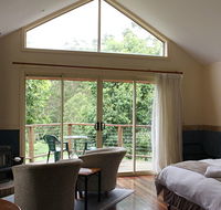 Tamborine Gardens - Accommodation 4U