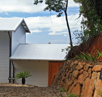 Warringa At Springbrook - Accommodation 4U