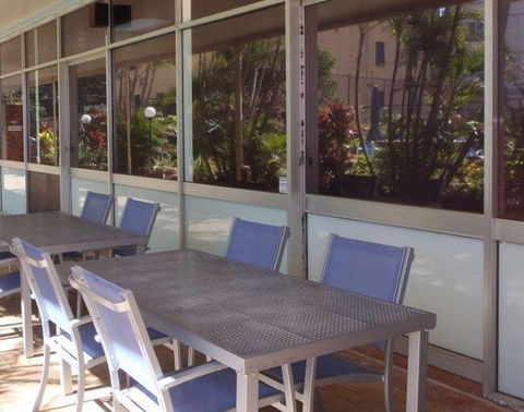 Jadran Motel ElJays Holiday Lodge - Accommodation 4U 0