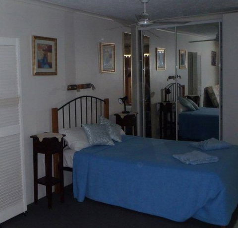 Jadran Motel ElJays Holiday Lodge - Accommodation 4U 1