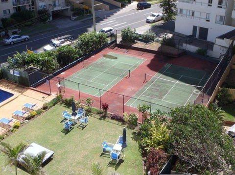 Jadran Motel ElJays Holiday Lodge - Accommodation 4U 2