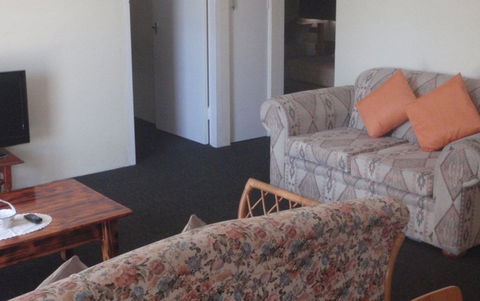 Jadran Motel ElJays Holiday Lodge - Accommodation 4U 3