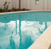 Tropicana Motel - Accommodation 4U