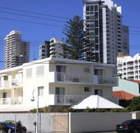 Broadbeach Central Convention Motel - Accommodation 4U