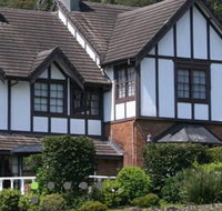 Springbrook Mountain Lodge - Accommodation 4U