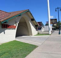 El Rancho Motel - Accommodation 4U