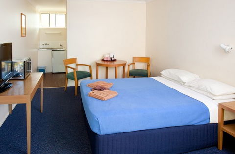 Motel Sundale - Accommodation 4U 0