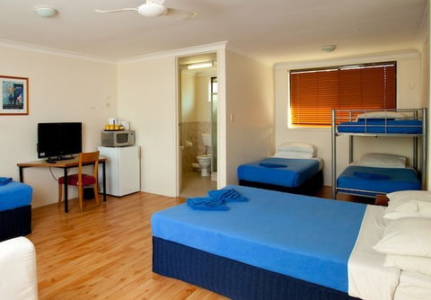 Motel Sundale - Accommodation 4U 1