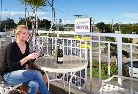 Motel Sundale - Accommodation 4U 2