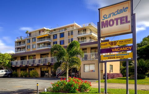 Motel Sundale - Accommodation 4U 3