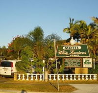 White Lanterns Motel - Accommodation 4U