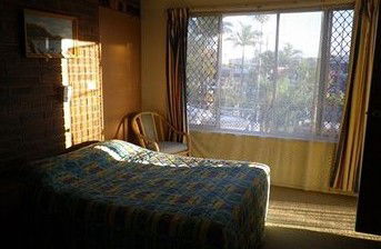 White Lanterns Motel - Accommodation 4U 1