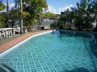White Lanterns Motel - Accommodation 4U 3