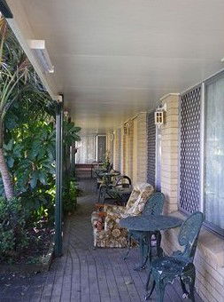 White Lanterns Motel - Accommodation 4U 4