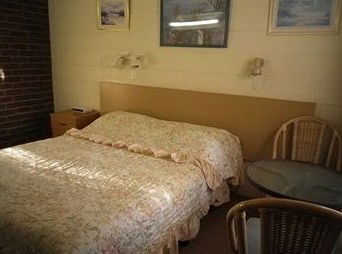 White Lanterns Motel - Accommodation 4U 5