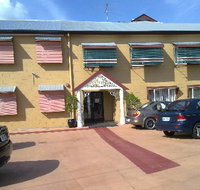 Avondale Private Hotel - Accommodation 4U