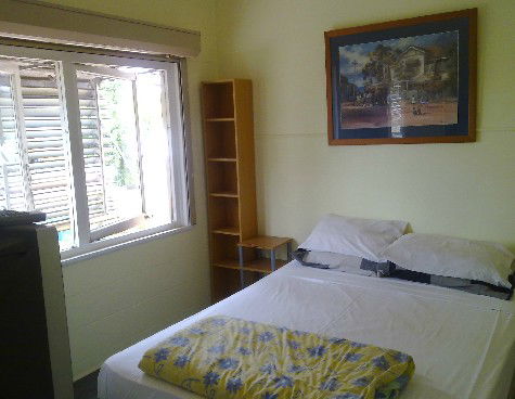 Avondale Private Hotel - Accommodation 4U 1