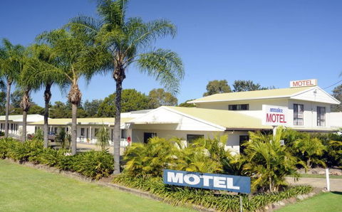 Annalee Motel Beaudesert - Accommodation 4U 0
