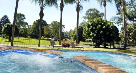 Annalee Motel Beaudesert - Accommodation 4U 1