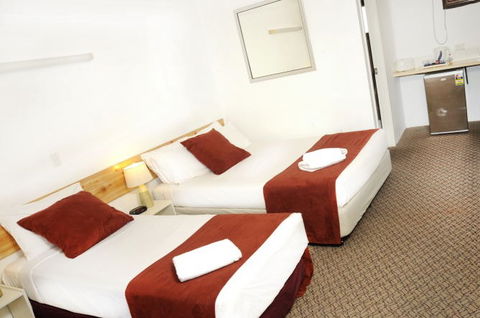 Annalee Motel Beaudesert - Accommodation 4U 2