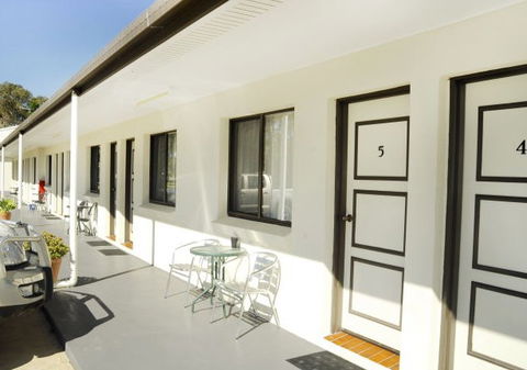 Annalee Motel Beaudesert - Accommodation 4U 3