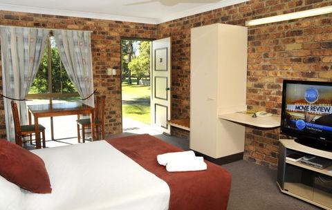 Annalee Motel Beaudesert - Accommodation 4U 4