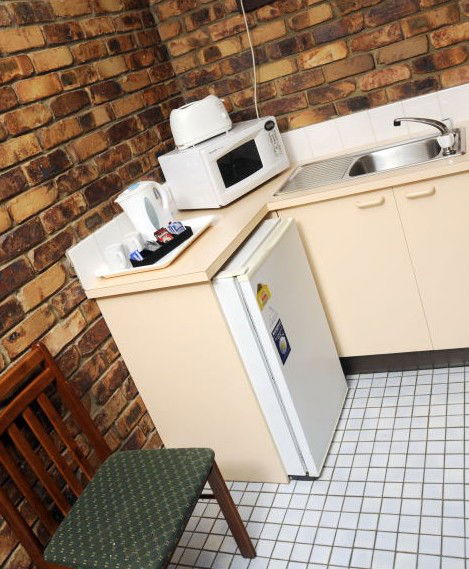 Annalee Motel Beaudesert - Accommodation 4U 5