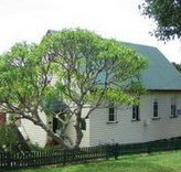 A Country Church BB - Accommodation 4U