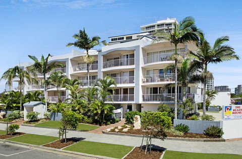 The Beach Houses - Accommodation 4U 0