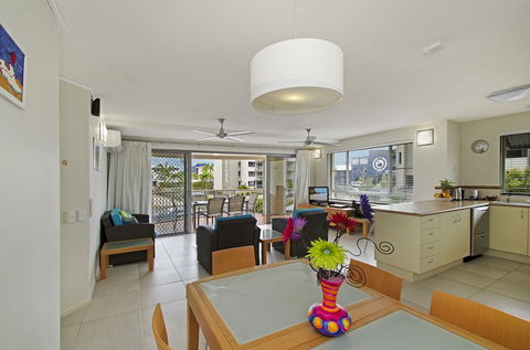 The Beach Houses - Accommodation 4U 1