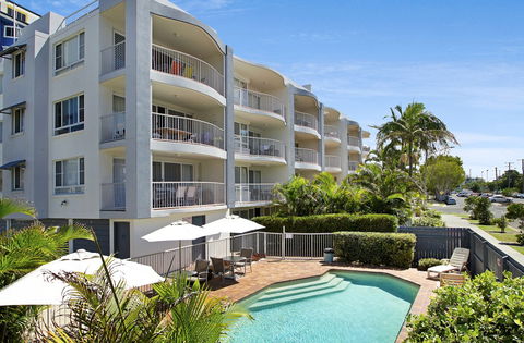 The Beach Houses - Accommodation 4U 4