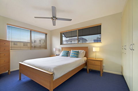 The Beach Houses - Accommodation 4U 5