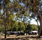 Barracrab Caravan Park - Accommodation 4U