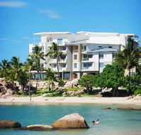 Coral Cove Apartments - Accommodation 4U